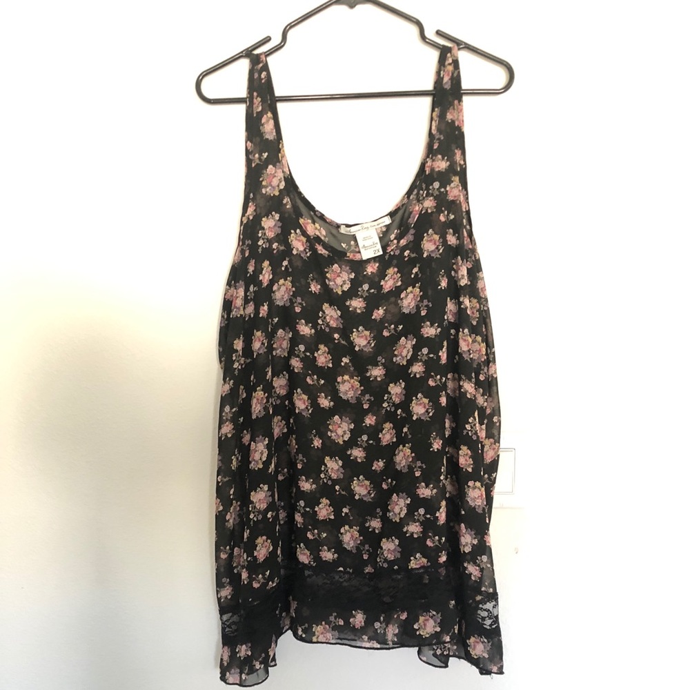 American Rag Blouse